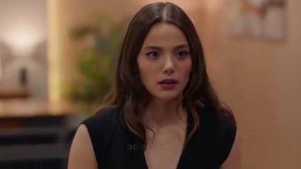 مسلسل قلب اسود الحلقة 30 مترجم للعربية