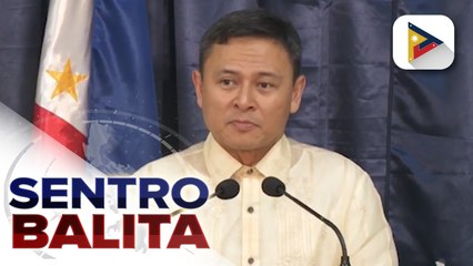 DepEd, pinaigting ang interventions para matugunan ang problema sa 'functional illiteracy'