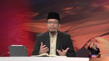 Episod 876 My #QuranTime 2.0 Rabu 7 Mei 2025 Surah Al-Ra'd (13: 19-23) Halaman 252