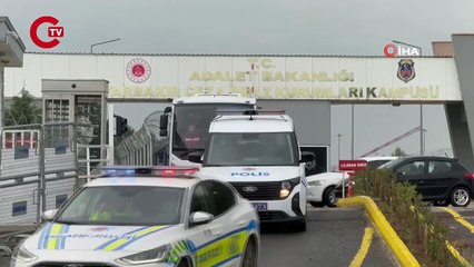 Vahşice katledilmişti... Narin Güran cinayetinde 3. duruşma bugün!