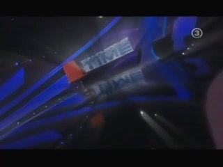 Sandhedens Time | Afsnit 2 - 13 Afsnit i alt - 2008 | TV3