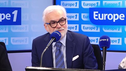 Pascal Praud : «Habemus Macron !»