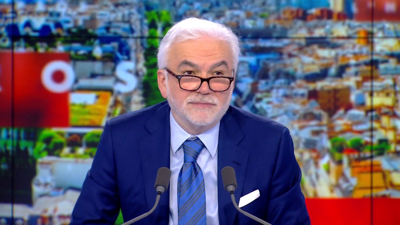 L'édito de Pascal Praud : «L'extrême gauche est prête à tout pour enflammer le pays»