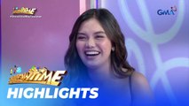 It's Showtime: Manggagamit na BFF, nilaglag ni hype bestie! (Step In The Name of Love)