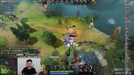 Sumiya Surprise Bomberman Build Close Game | Sumiya Stream Moments 4929