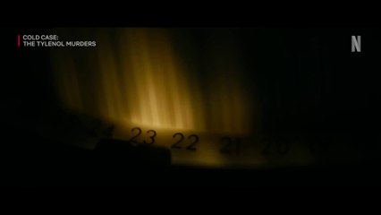Cold Case: Die Tylenol-Morde Trailer OV