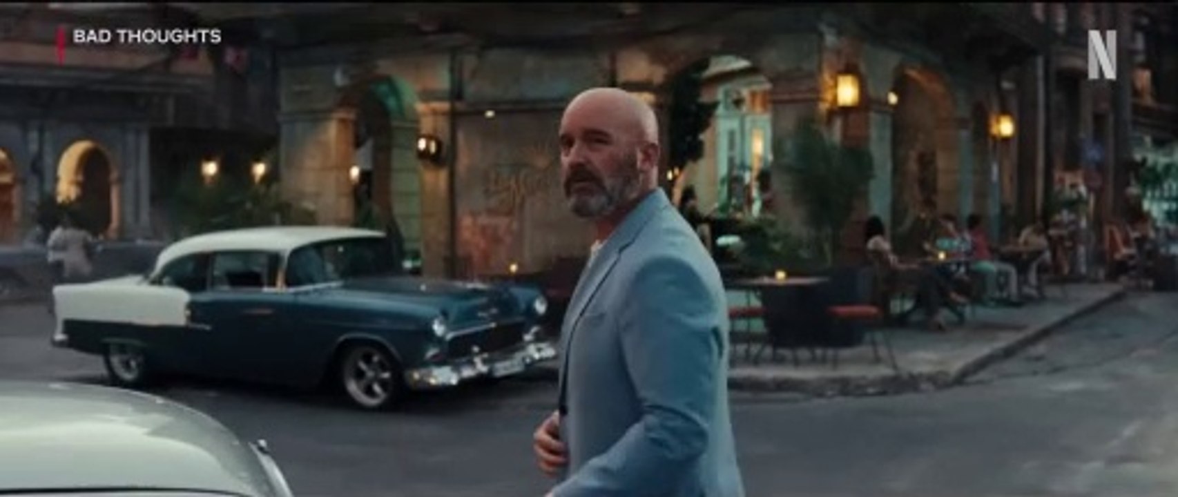 Bad Thoughts Trailer OV