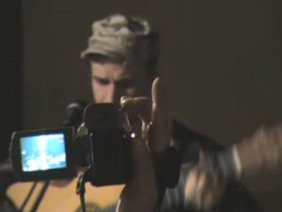 Flamenco Rumba rencontre St Hippo.