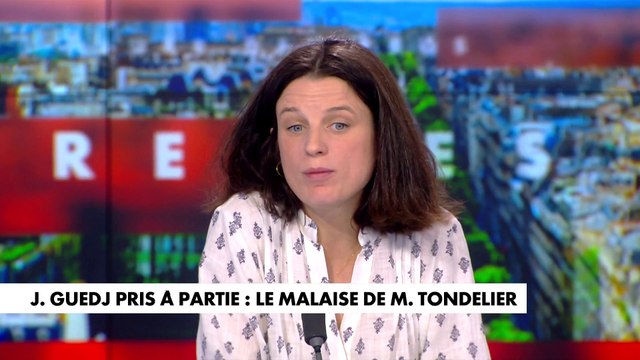 Eugénie Bastié: «Les gauches sont prêtes à oublier toutes leurs divisions au nom de l’antiracisme»