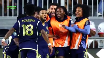 Reacción en cadena - jueves 01 de mayo 2025