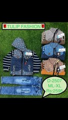 Girls or boys imported Dresses