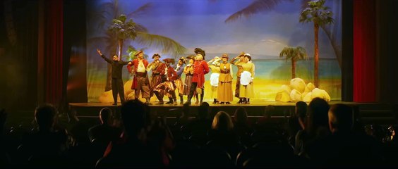 Everything's Going to Be Great - Official Trailer