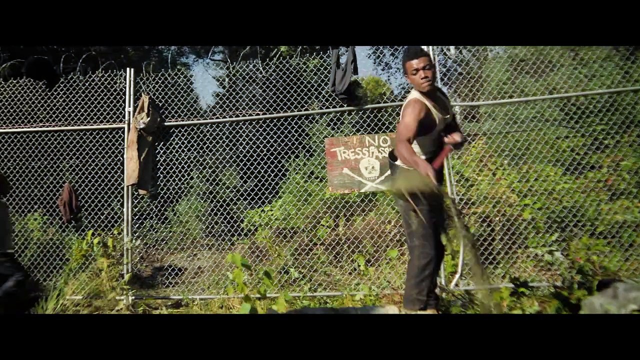 40 Acres - Official Trailer
