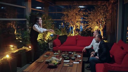 Golden boy Turkish drama Episode 15 Hindi Dubbed HD | English sub