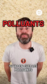 Doit-on laver son riz avant de le cuire ?