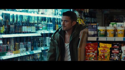 Deep Cover Trailer #1 (2025 Movie) Bryce Dallas Howard, Paddy Considine