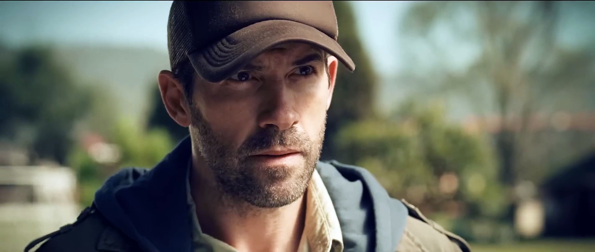 Diablo Movie Trailer #1 (2025) Featuring Scott Adkins, Marko Zaror, and Diana Hoyos