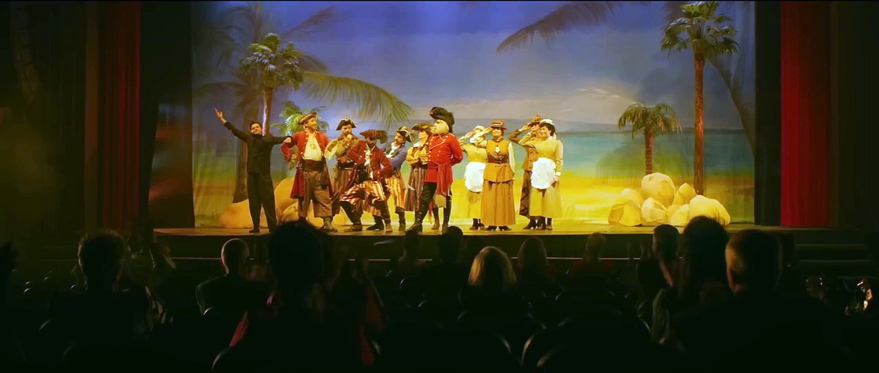 Everything’s Going to Be Amazing: Trailer #1 (2025 Film) Starring Allison Janney and Bryan Cranston