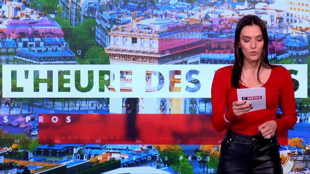 Habemus Macron, Jérôme Guedj de nouveau pris à partie lors de la manifestation du 1er mai : L’Heure des Pros du 02/05/2025