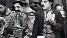 Charliechaplin - Food Steals Charlie the Thief 😋🤣 7 day funny 🎬✨❤️ ⏰