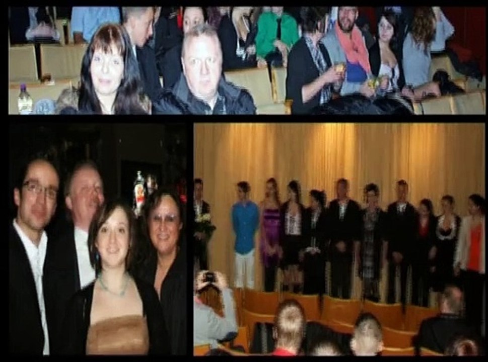 'Patricia' (2012) Die Filmpremiere