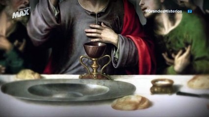 Documental. Misterios de la Tierra Santa: Revelaciones y Leyendas que Sorprenden