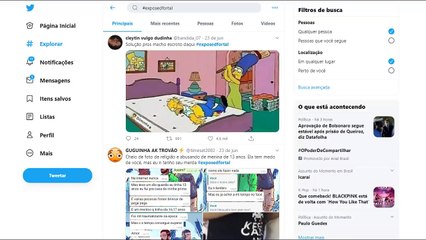 #ExposedFortal é o #MeToo de Fortaleza | Visão Libertária - 26/06/20 | ANCAPSU