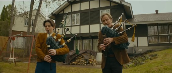 Everything’s Going To Be Great Trailer OV