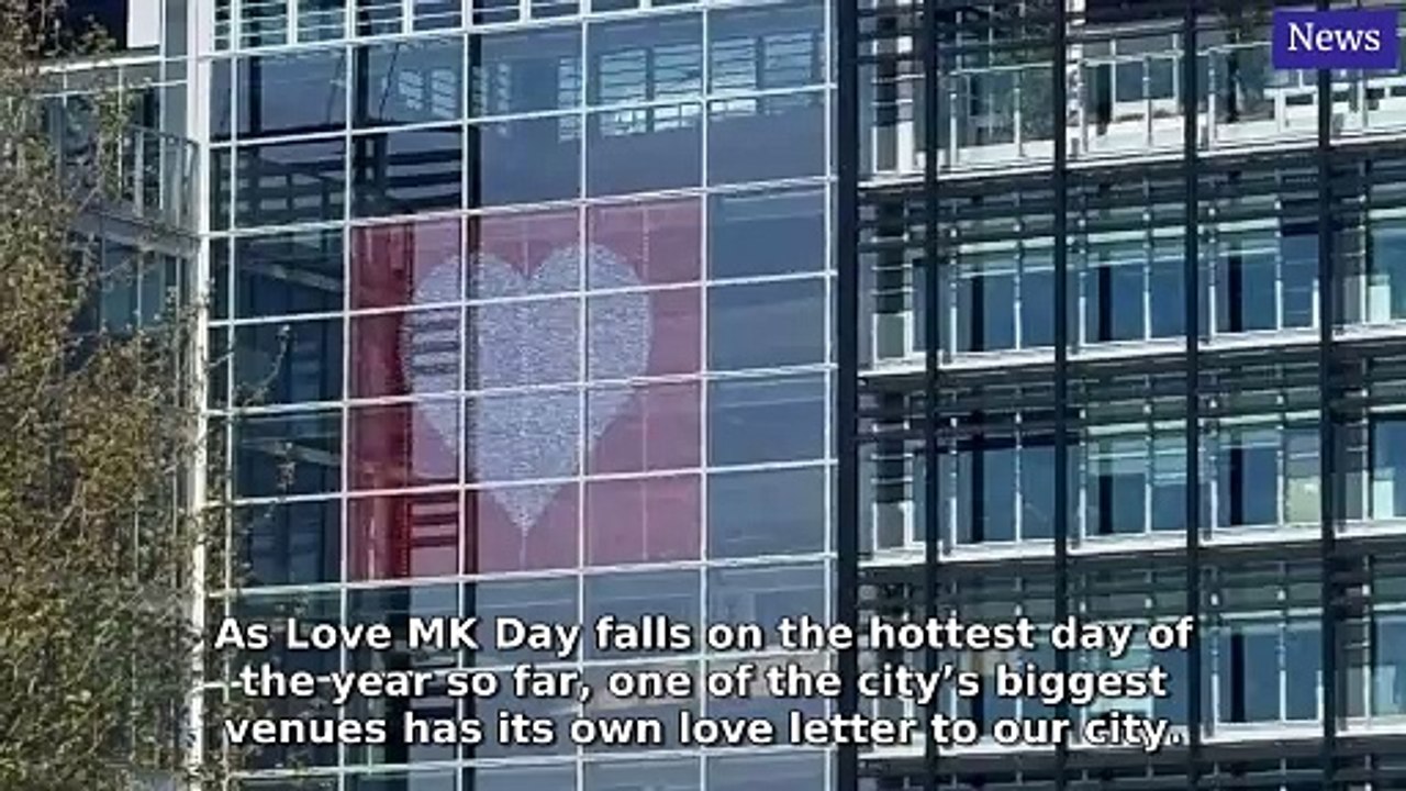 Milton Keynes Citizen Morning Update 2 May, 2025