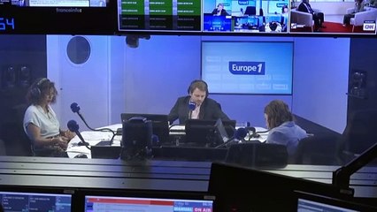 «C'est un plus» : à Lacanau, la baignade se fait déjà sous la surveillance des sauveteurs