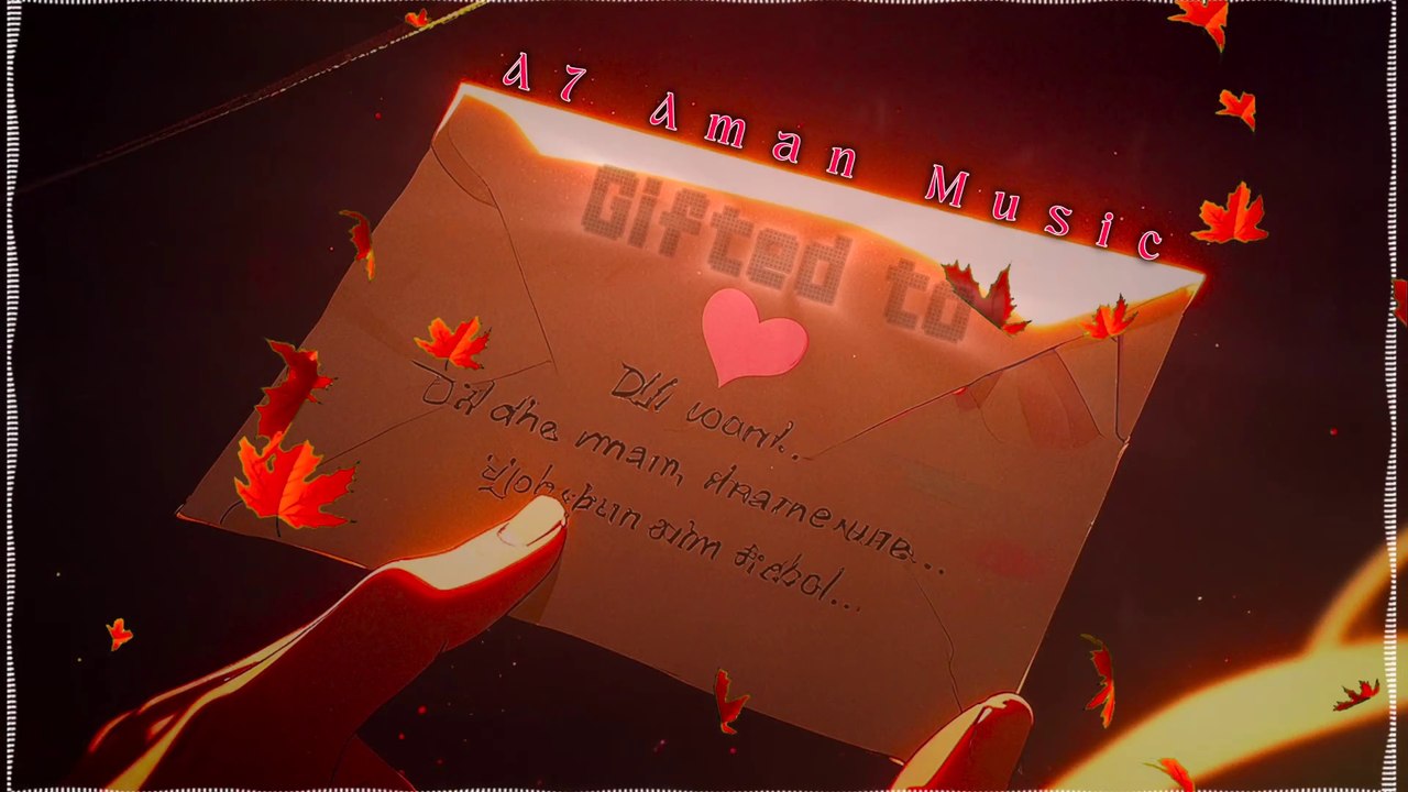 Kinna Sona (A7 Aman) ft. SA | Official Music Video | A Song as Birthday Gift for 7