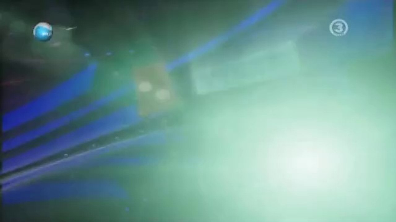 Sandhedens Time | Afsnit 5 - 13 Afsnit i alt - 2009 | TV3