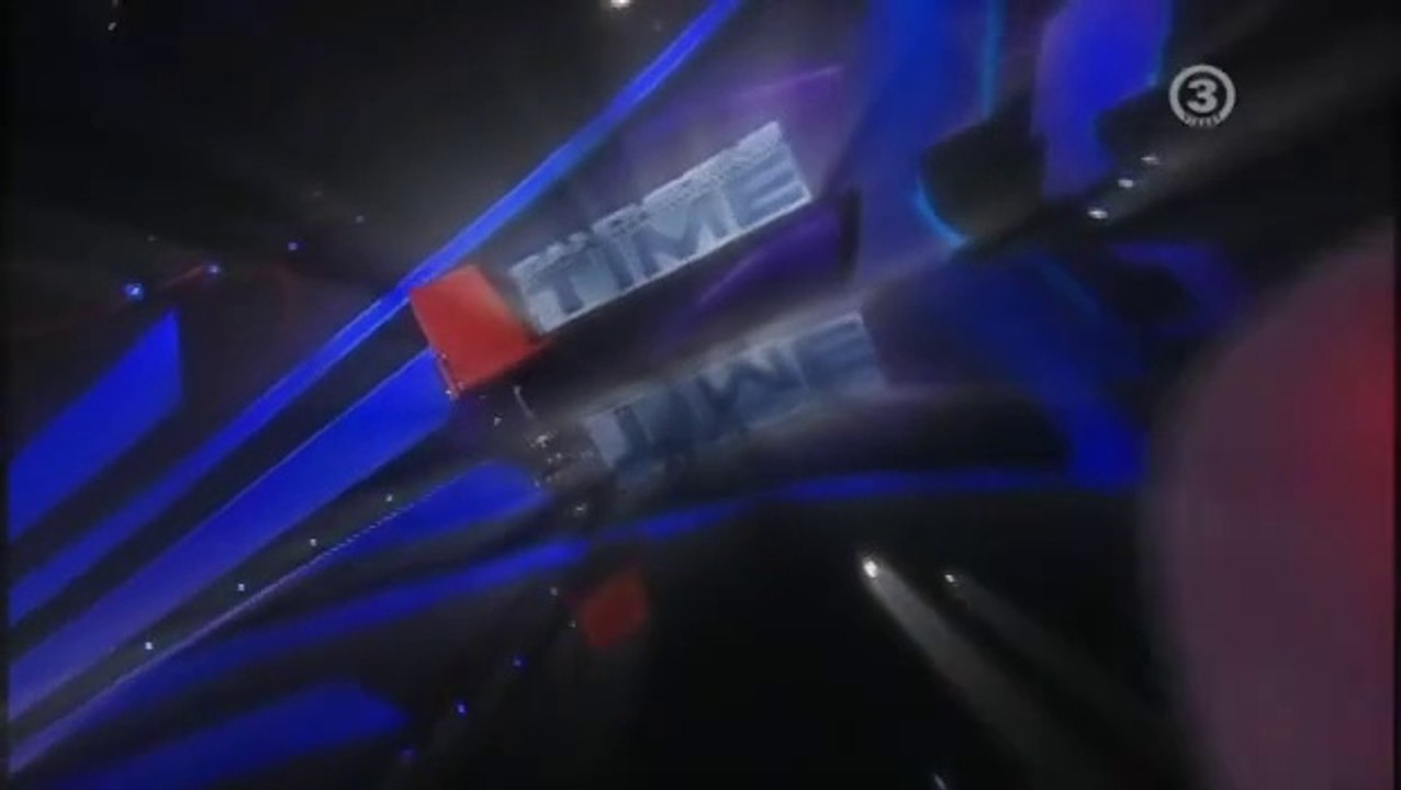 Sandhedens Time | Afsnit 7 - 13 Afsnit i alt - 2009 | TV3