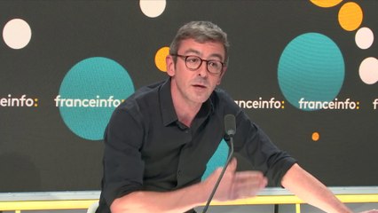 Anthony Meunier, producteur de "Mask Singer" : "Inès Reg peut revenir l'an prochain. Je l'aime d'amour"