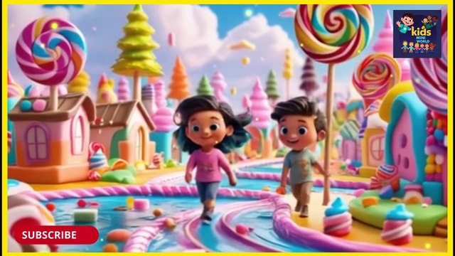 Mini Cat Dreamland || Where Tiny Kittens Have Big Adventures || mini world cute