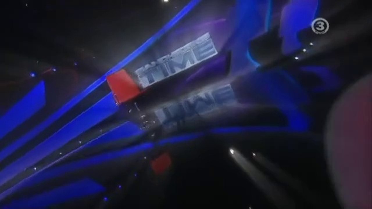 Sandhedens Time | Afsnit 9 - 13 Afsnit i alt - 2009 | TV3