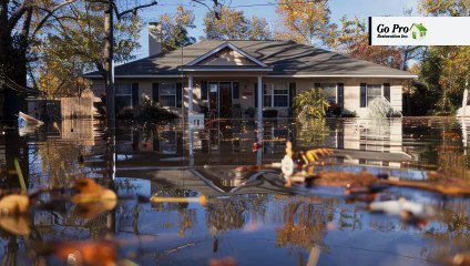 Spring Flooding in Ottawa: How to Protect Your Home from Water Damage