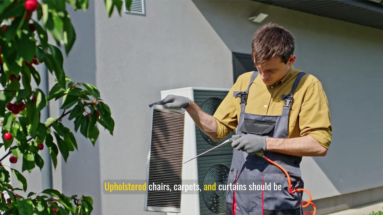 Spring Office Cleaning: Prepare Your Routine for Warmer Weather