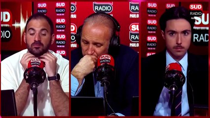 1er mai / Violences dans les cortèges : Débat Jules Laurans x Alex Darmon