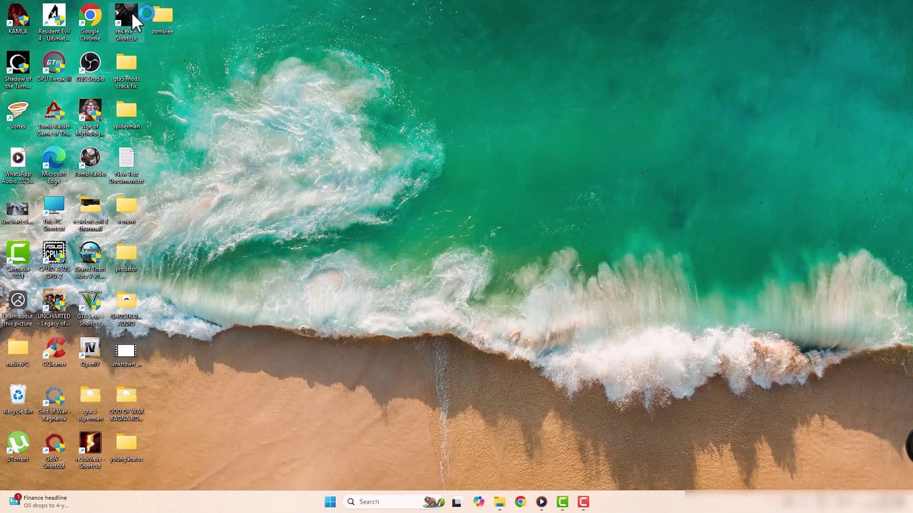 🔧 Resident Evil 4 Remake Crash Fix | dinput8.dll Error Explained!