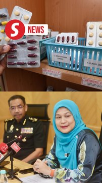 Ministry refutes claims enforcement officers threatened clinics over drug price display