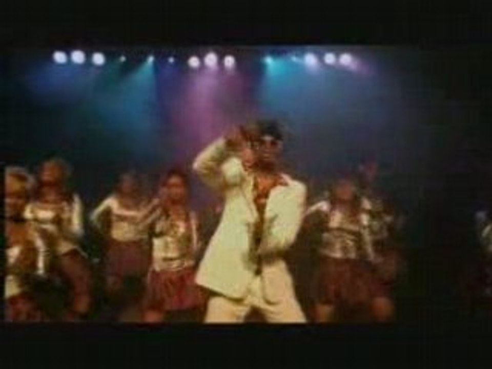 Primus '08- Felix Wazekwa: Generik