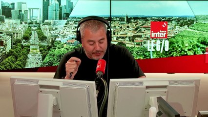 Dans les pas de Jules César avec le grand reporter Alfred de Montesquiou - Le 15 minutes de plus