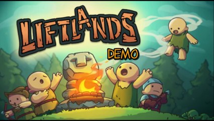 Wir haben die Macht | Liftlands 🗿 #001