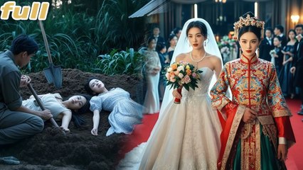 2Sister Were Killed By 2 Tycoon! Reborn!They Beacme Assassins_Marry Their Enemies!Ready For Revenge_