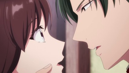 Taisho Era Contract Marriage - Episode 04 [Hindi Dub] | Romantic Historical Drama