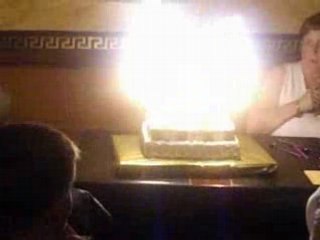 1er MAI COMMUNION DE BRYAN ET LESLEY (19)