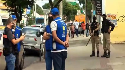 Ditador de Belo Horizonte ameaça lockdown se o gado não cooperar | Visão Libertária - 28/06/20 | ANCAPSU