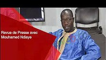 Revue de Presse du 2 Mai 2025 avec Mouhamed Ndiaye