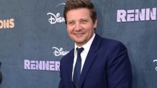 Jeremy Renner conta que teve ‘visões’ com Jamie Foxx após acidente com limpa-neves